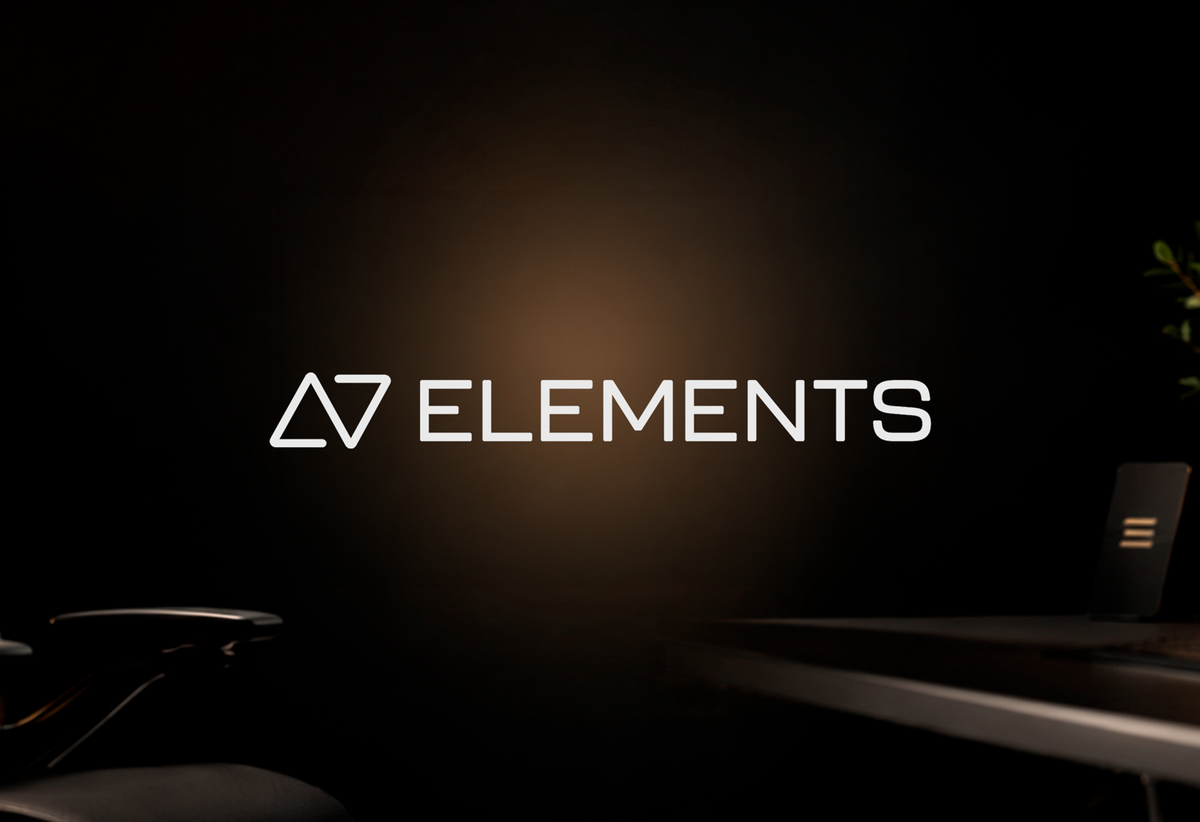 Marca Elements