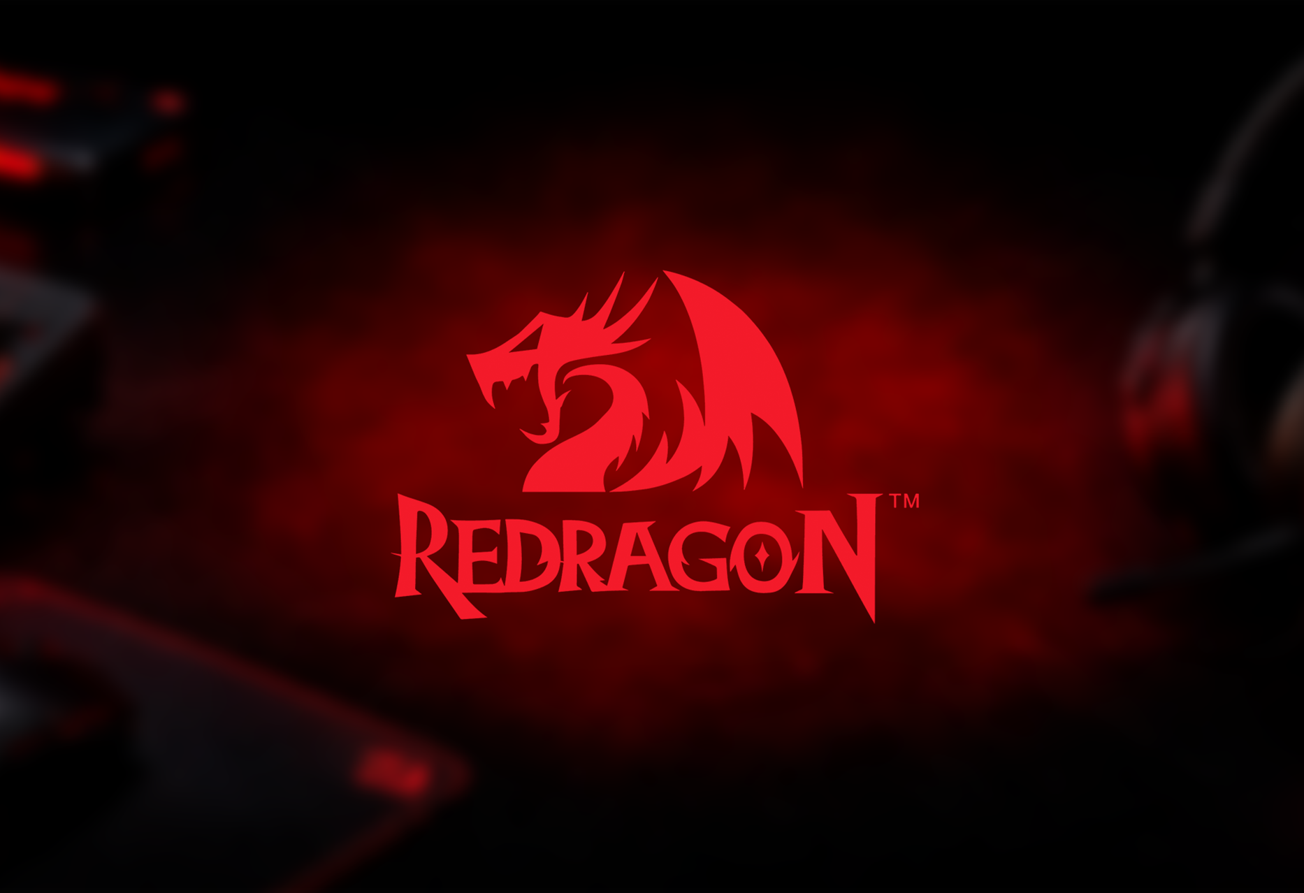 Marca Redragon