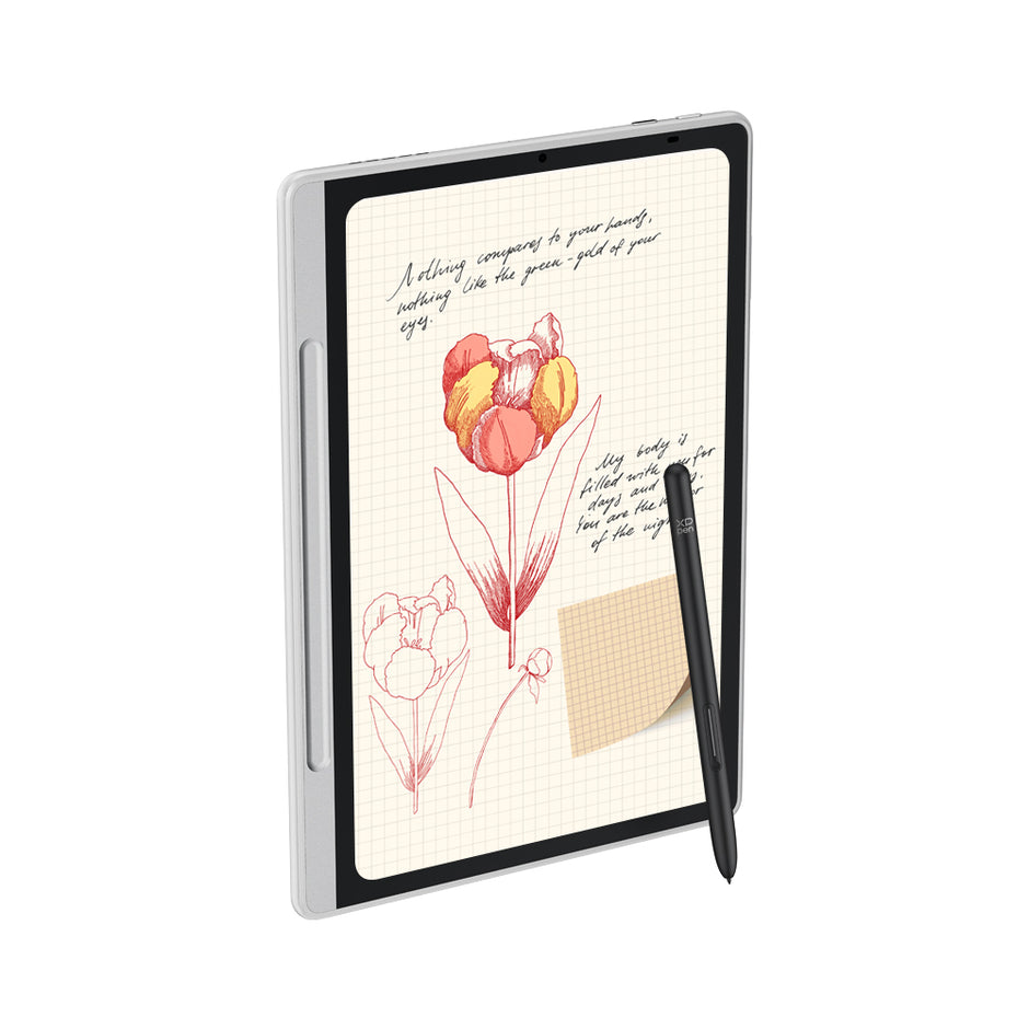 MESA DIGITALIZADORA MAGIC NOTE PAD XP-PEN MNP1095