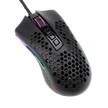 Mouse Gamer Redragon Storm RGB Preto M808-RGB