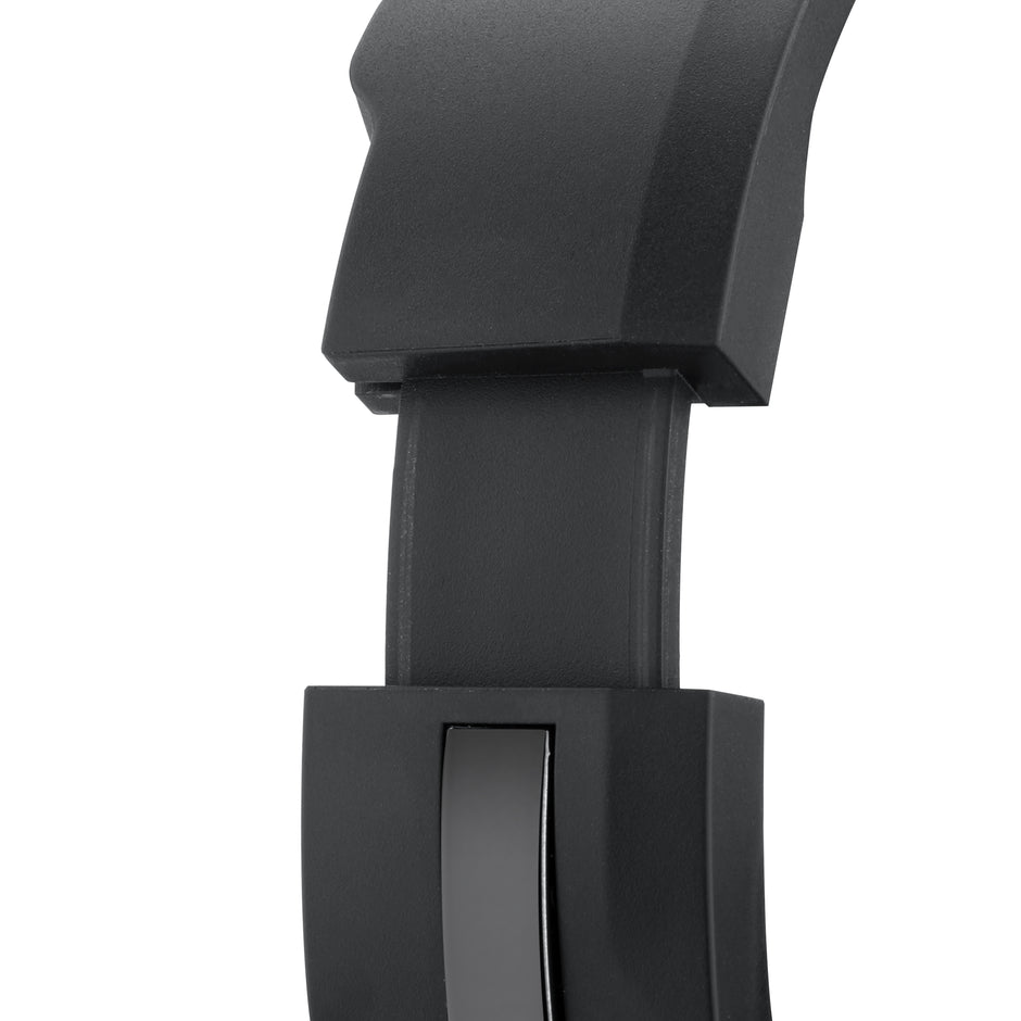 Headset Mento Preto