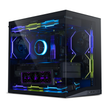 Tela 8.8 para Gabinete Lian Li Universal Screen Preto SM088X