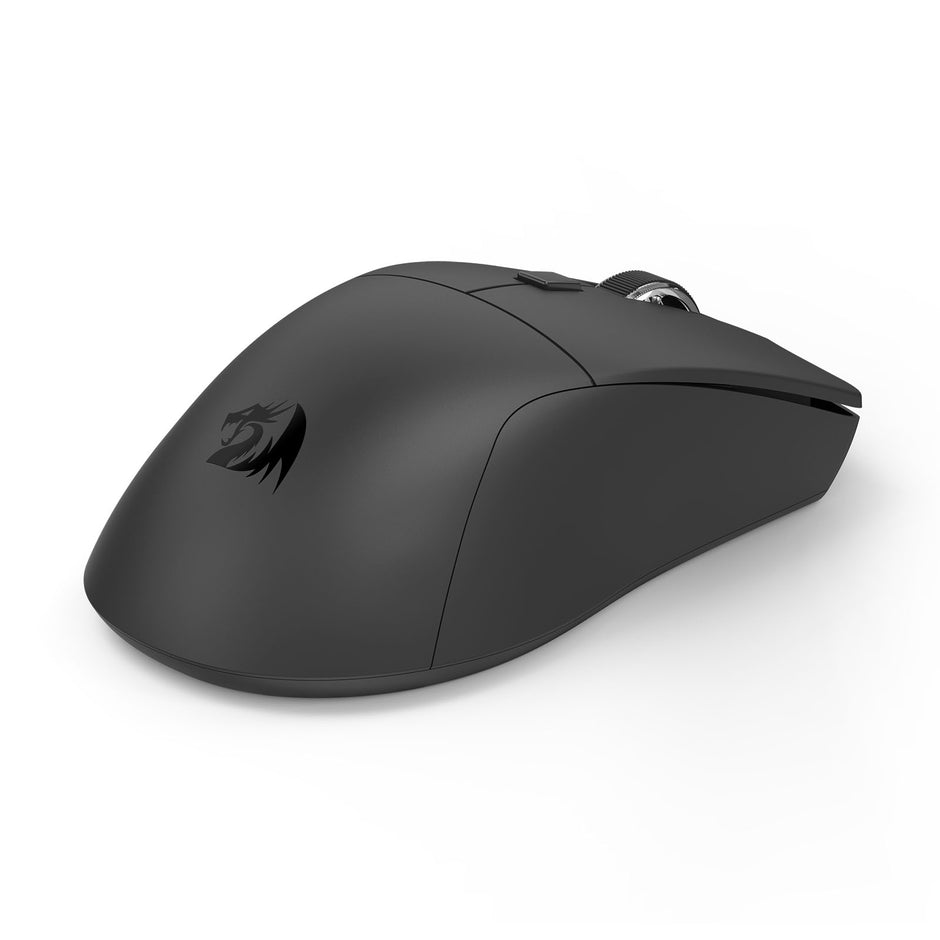Mouse Redragon Azzmach Lite Preto