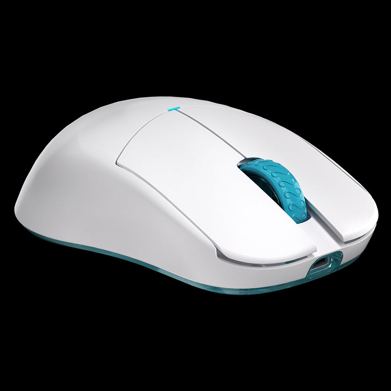 Mouse Gamer Lamzu Atlantis Mini Pro S/F White