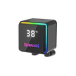 Water Cooler Redragon 360MM ARGB Preto CCW-3017