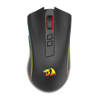 Mouse Gamer Redragon Cobra Pro Wireless Sem Fio 2.4g