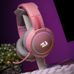 Headset Mento Preto