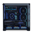 Tela 8.8 para Gabinete Lian Li Universal Screen Preto SM088X