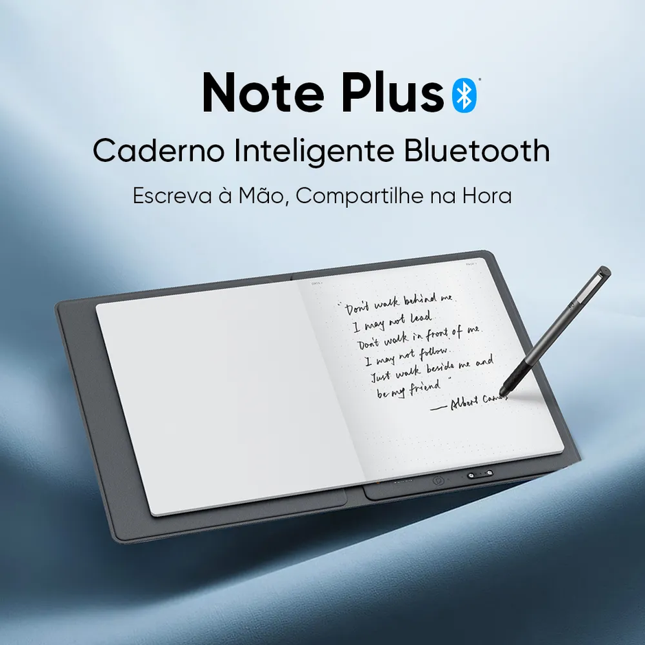 MESA DIGITALIZADORA NOTE PLUS CT860B-GR