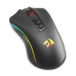 Mouse Gamer Redragon Cobra Pro Wireless Sem Fio 2.4g