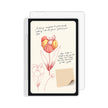 MESA DIGITALIZADORA MAGIC NOTE PAD XP-PEN MNP1095