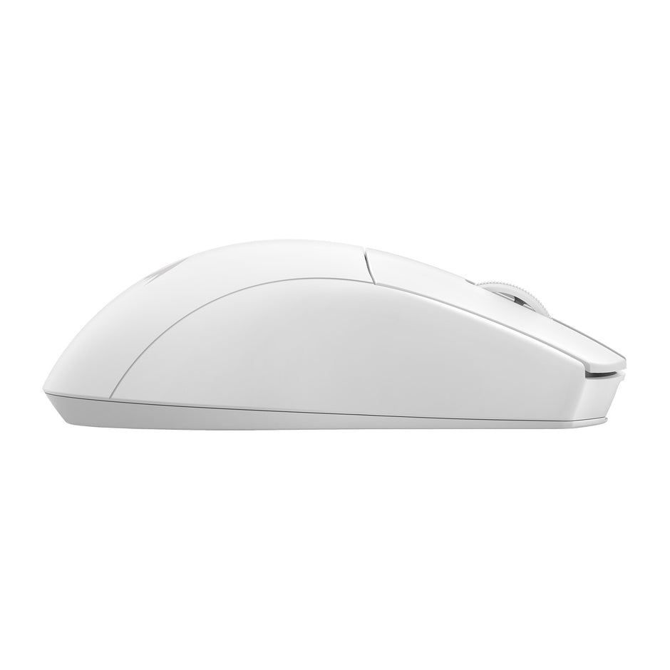 Mouse Sem Fio Redragon King Pro Wireless Rgb Branco M916wpro