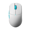 Mouse Gamer Lamzu Atlantis Mini Pro S/F White
