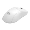Mouse Sem Fio Redragon King Pro Wireless Rgb Branco M916wpro