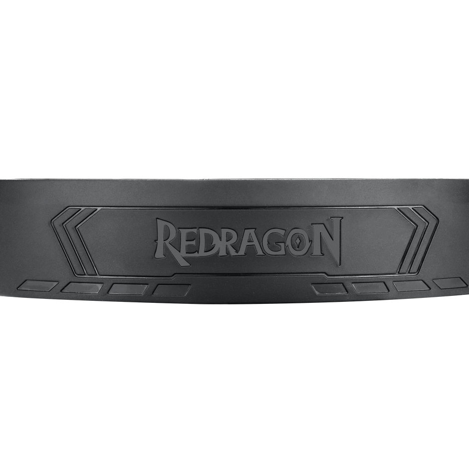Headset Mento Preto