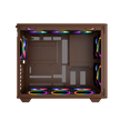 Redragon Gamer Magic Trunk Hp-945 Marrom - Marrom