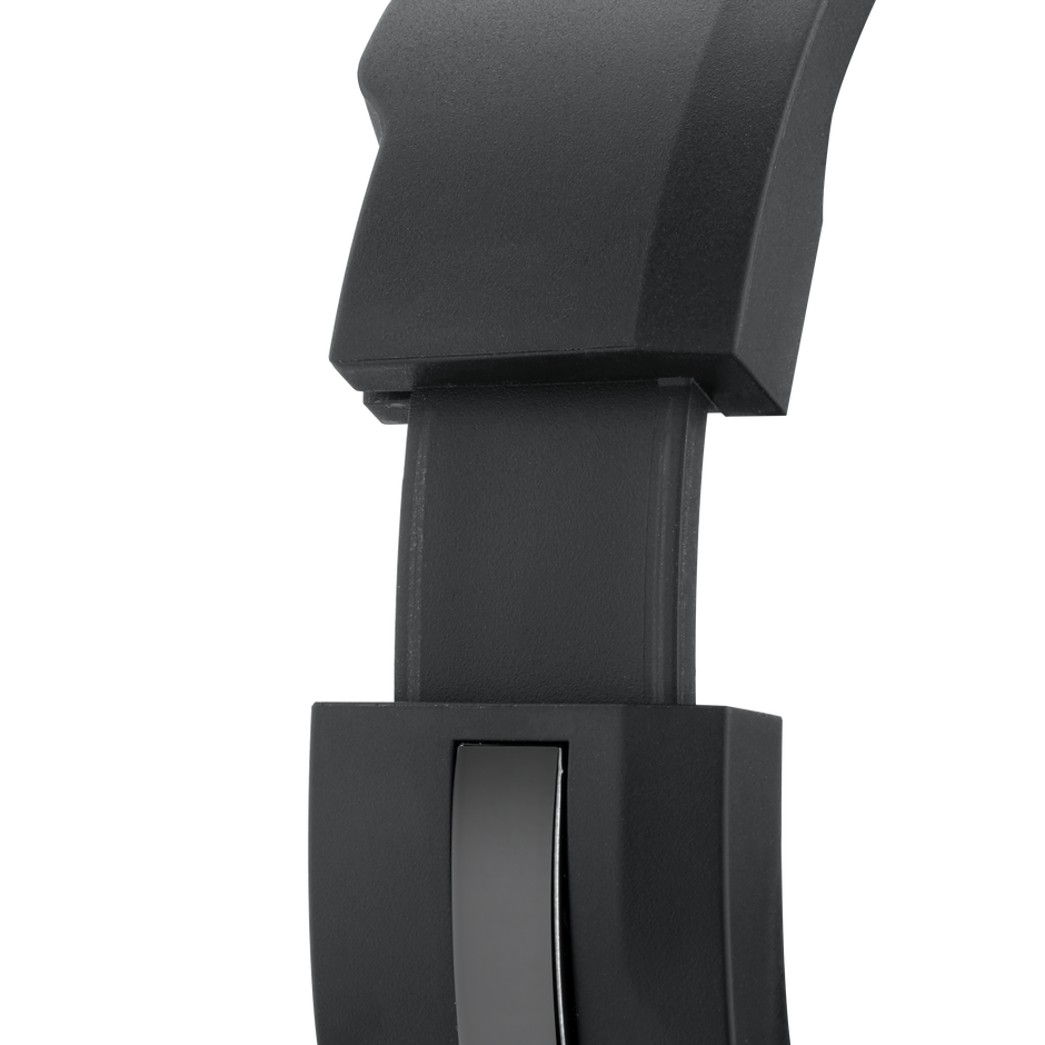 Headset Mento Preto