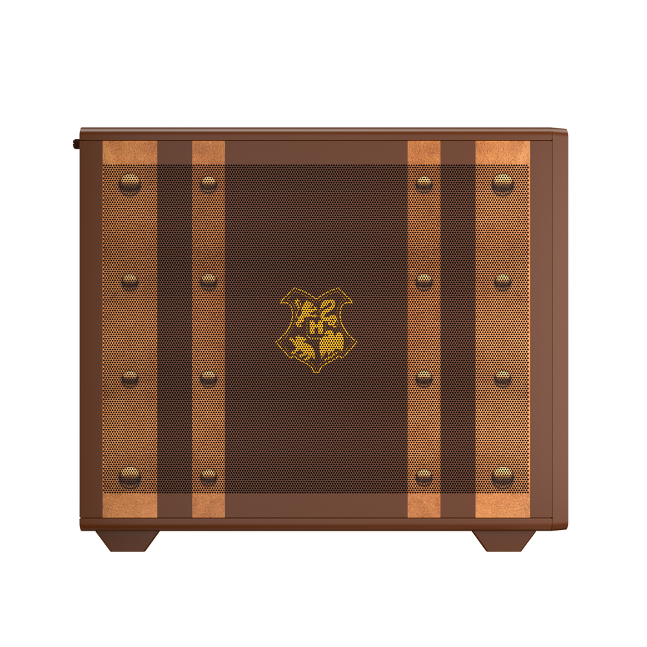 Redragon Gamer Magic Trunk Hp-945 Marrom - Marrom