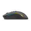 Mouse Gamer Redragon Cobra Pro Wireless Sem Fio 2.4g