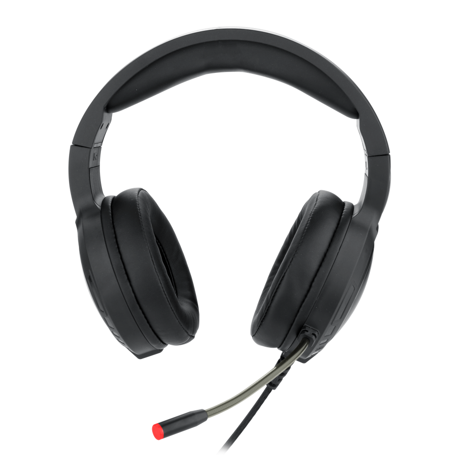 Headset Mento Preto
