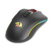 Mouse Gamer Redragon Cobra Pro Wireless Sem Fio 2.4g