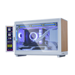 Tela 8.8 para Gabinete Lian Li Universal Screen Preto SM088X