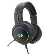 Headset Mento Preto