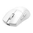 Mouse Sem Fio Redragon King Pro Wireless Rgb Branco M916wpro