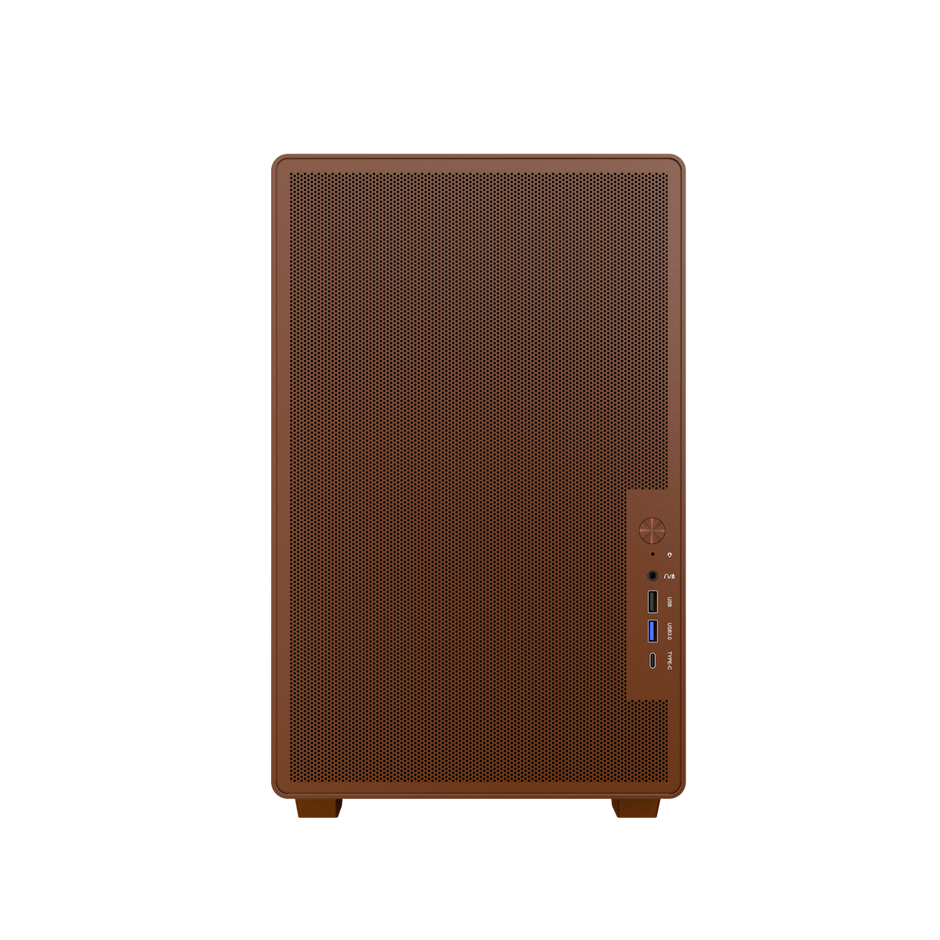 Redragon Gamer Magic Trunk Hp-945 Marrom - Marrom