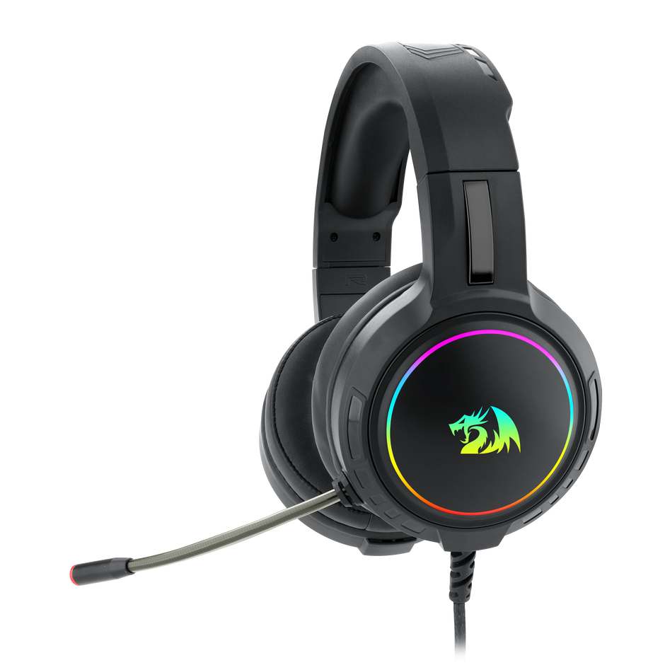 Headset Mento Preto