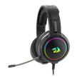 Headset Mento Preto