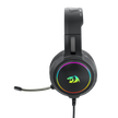 Headset Mento Preto