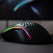 Mouse Gamer Redragon Storm RGB Preto M808-RGB