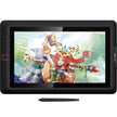 Tablet Gráfico Xp-pen Artist 15.6 Pro Tela Lcd 1920x1080 Caneta 8192 Níveis