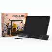 Mesa Digitalizadora Xppen Artist Pro 16 Display Gen 2 Preto - Preto