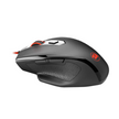 Mouse Para Jogo Redragon  Tiger 2 M709-1 Preto