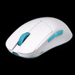 Mouse Gamer Lamzu Atlantis Mini Pro S/F White