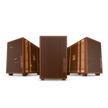 Redragon Gamer Magic Trunk Hp-945 Marrom - Marrom