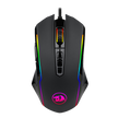 Redragon Gamer Ranger Chroma  M910 Preto