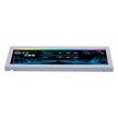 Tela 8.8 para Gabinete Lian Li Universal Screen Preto SM088X