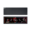 Tela 8.8 para Gabinete Lian Li Universal Screen Preto SM088X