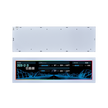 Tela 8.8 para Gabinete Lian Li Universal Screen Preto SM088X