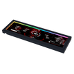 Tela 8.8 para Gabinete Lian Li Universal Screen Preto SM088X