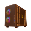 Redragon Gamer Magic Trunk Hp-945 Marrom - Marrom