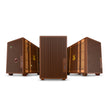 Redragon Gamer Magic Trunk Hp-945 Marrom - Marrom