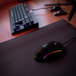 Mouse Gamer Redragon Storm RGB Preto M808-RGB