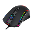 Redragon Gamer Ranger Chroma  M910 Preto