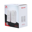 Caixa de Som GS520 Anvil Branco
