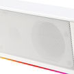 Caixa de Som Adiemus GS560 White