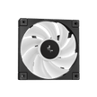 Water Cooler 240mm Deepcool Mystique Argb Preto - Preto - Cor